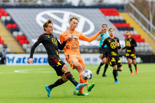 Östersunds Cesar Weilid
