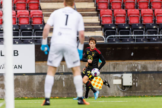 Östersunds Cesar Weilid
