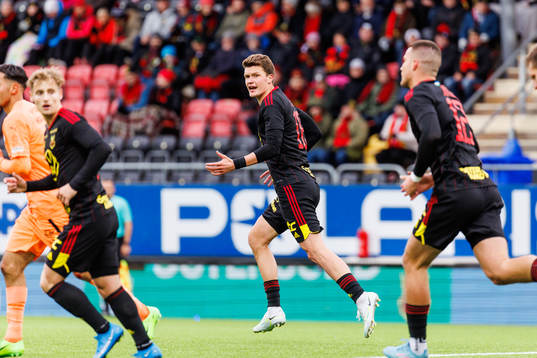 Östersunds Myroslav Mazur