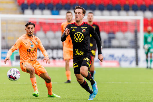 Östersunds Cesar Weilid