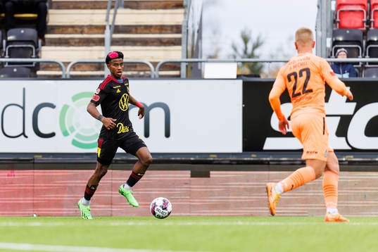 Östersunds Chovanie Amatkarijo