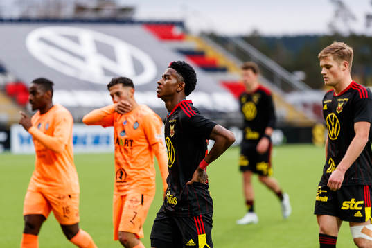 Östersunds Chovanie Amatkarijo  deppar