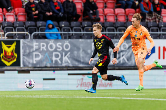 Östersunds Henrik Bellman