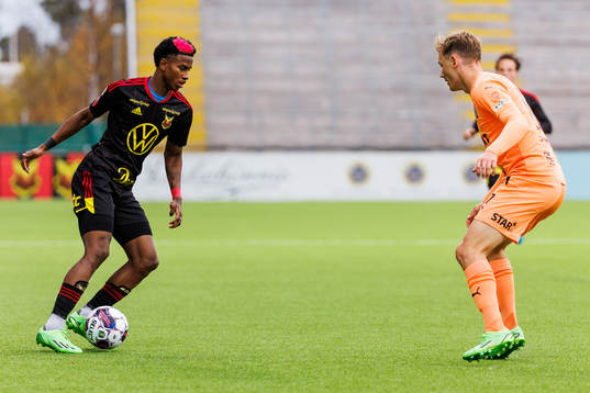 Östersunds Chovanie Amatkarijo