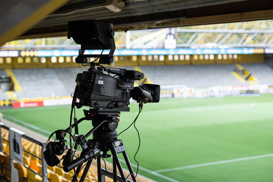 TV-kamera