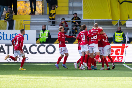 Kalmars spelare