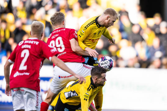 Kalmars Lars Saetra