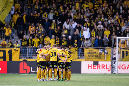 Elfsborgs spelare