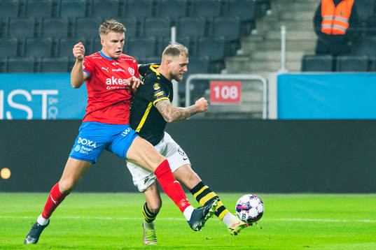 AIKs John Guidetti gör 1-0