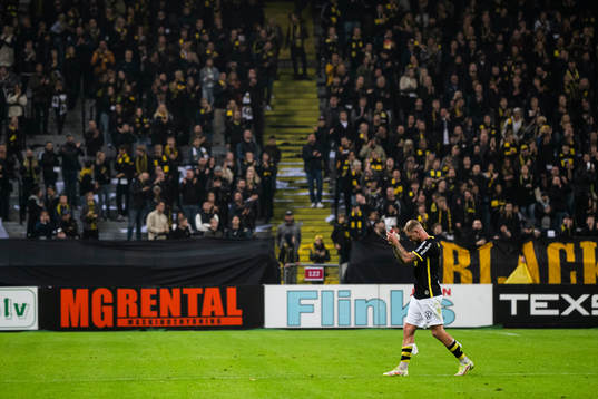 AIKs John Guidetti
