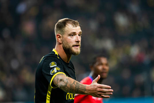 AIKs John Guidetti