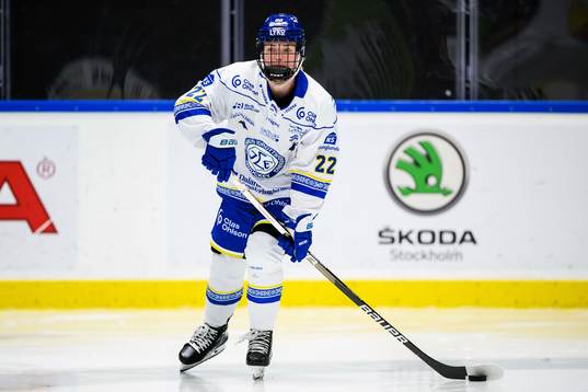 Leksands Agnez Svensson