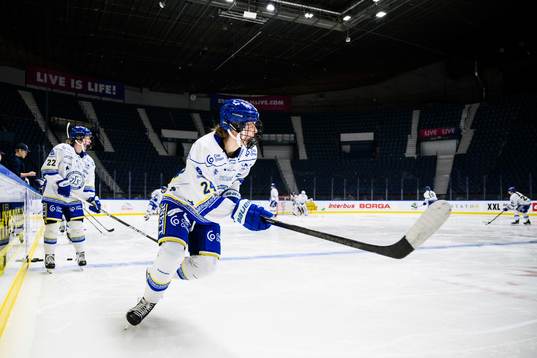 Leksands Ida Karlsson