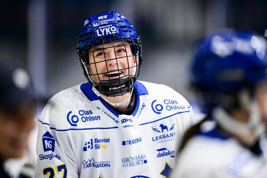 Leksands Victoria Klimek