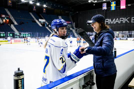 Leksands Victoria Klimek