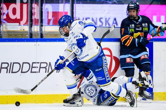 Leksands Ella Albinsson