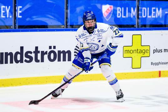 Leksands Victoria Klimek