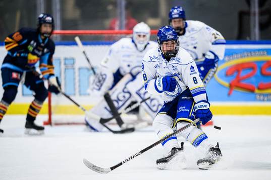 Leksands Ella Albinsson