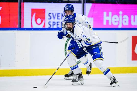 Leksands Ida Karlsson