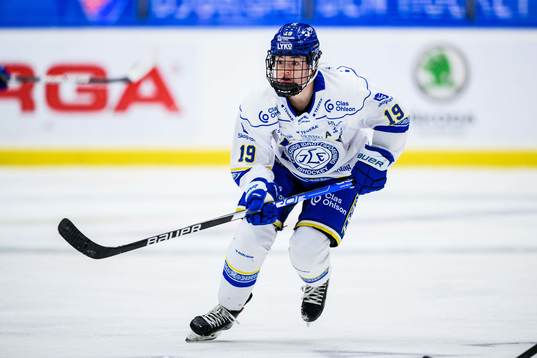Leksands Anna Elizabeth Purschke