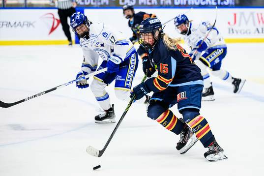 Djurgårdens Lova Blom