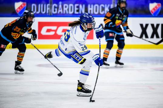 Leksands Annika Fazokas