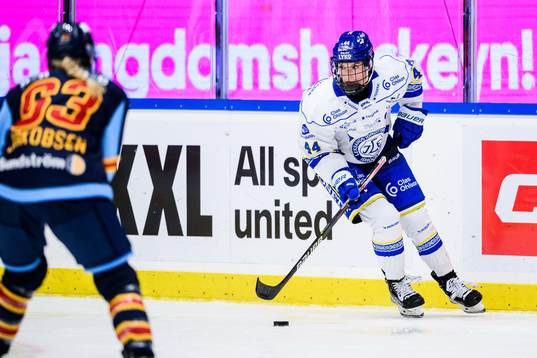 Leksands Bernadette Karpf