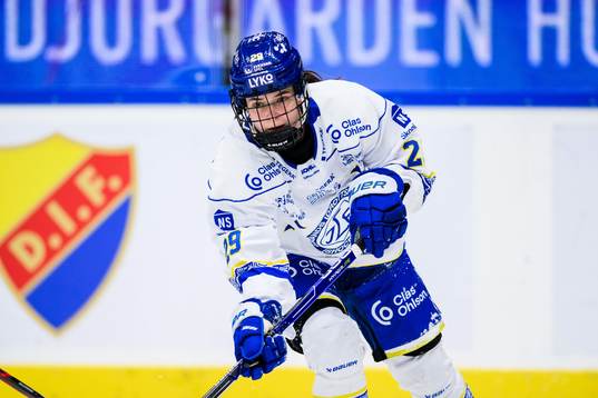 Leksands Annika Fazokas