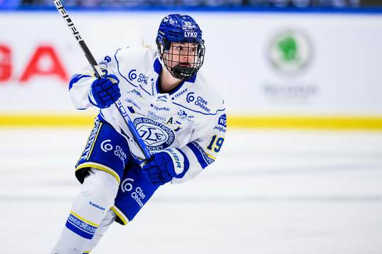Leksands Anna Elizabeth Purschke