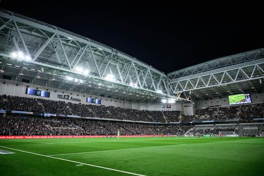 Tele2 Arena