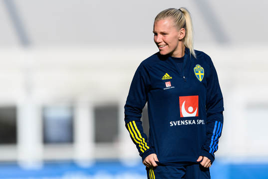 Josefine Rybrink