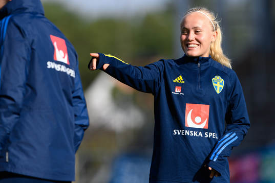 Alva Selerud