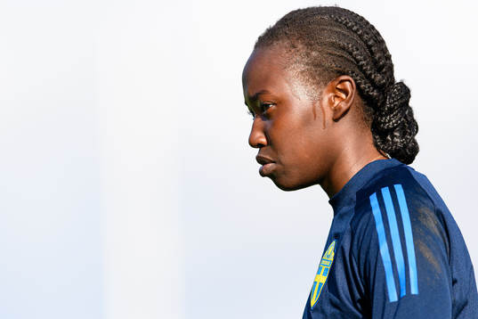 Målvakt Angel Mukasa