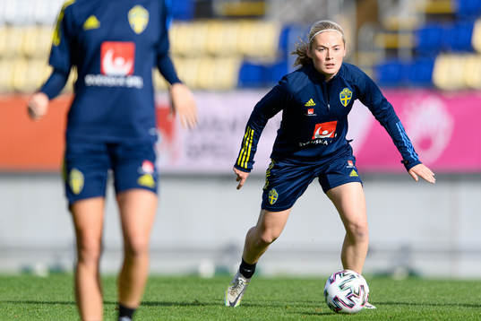 Paulina Nyström
