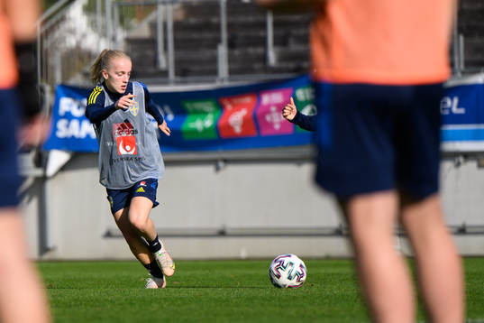 Anna Sandberg