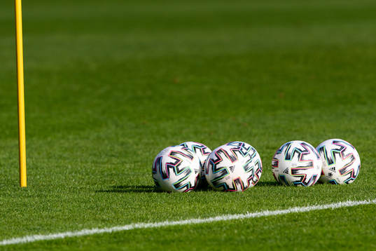 Fotbollar
