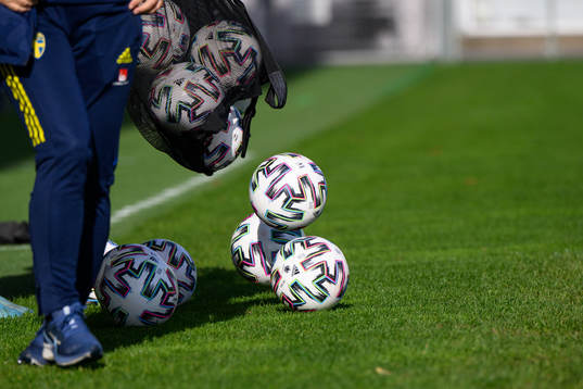Fotbollar