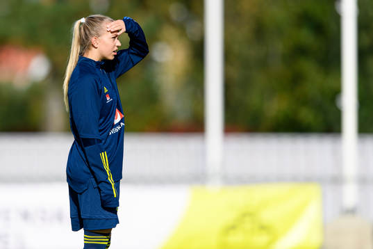 Sara Eriksson