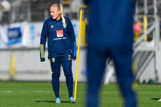 Wilma Carlsson