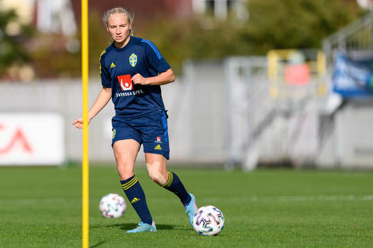 Stinalisa Johansson