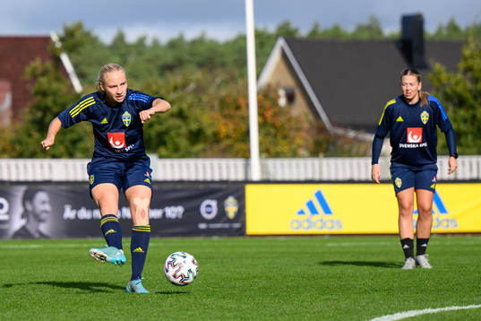 Stinalisa Johansson