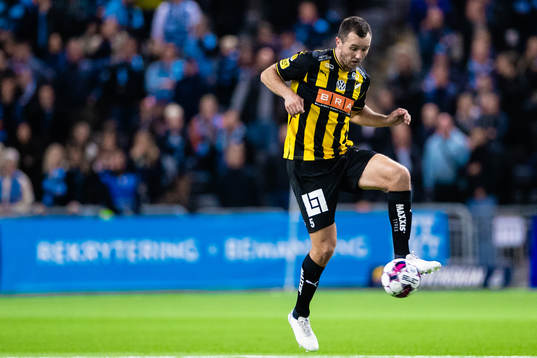 Häckens Even Hovland