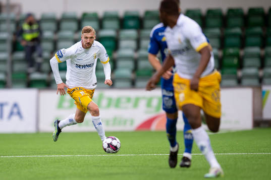 IFK Göteborgs Sebastian Eriksson