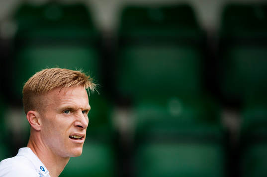 IFK Göteborgs Oscar Wendt