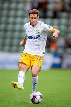 IFK Göteborgs Emil Salomonsson