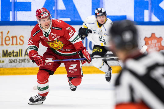 Moras Kalle Miketinac