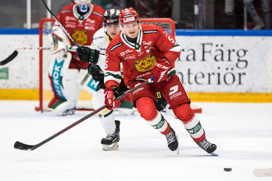 Moras Viktor Larsson