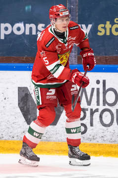 Moras Viktor Larsson