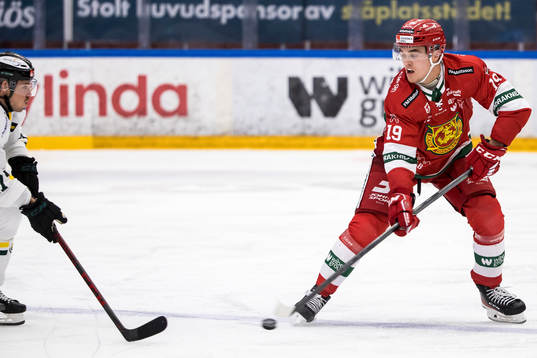 Moras Axel Sundberg