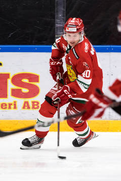 Moras Anton Heikkinen